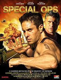Disarmed / Special Ops (2010)