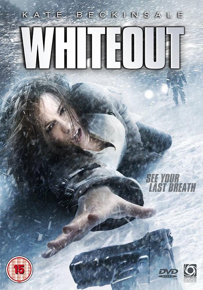 Ίχνη στο χιόνι / Whiteout (2009)