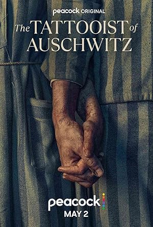 The Tattooist of Auschwitz (2024)