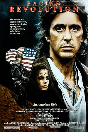 Revolution / Οι Επαναστάτες (1985)