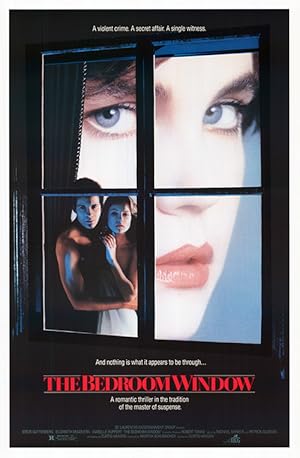 The Bedroom Window / Παράθυρο στην κρεββατοκάμαρα (1987)