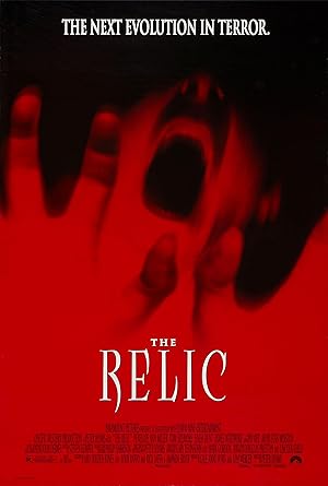 Το Απολίθωμα / The Relic (1997)