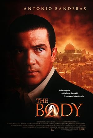 The Body / Το Σώμα (2001)