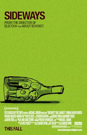 Sideways / Πλαγίως (2004)