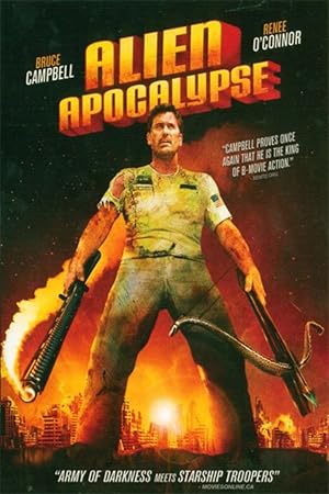 Άλιεν: Η Αποκάλυψη / Alien Apocalypse (2005)