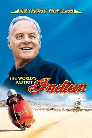 The World's Fastest Indian / Ο άνθρωπος των ρεκόρ (2005)