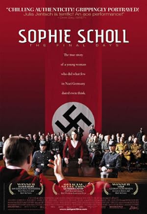 Sophie Scholl – Die letzten Tage / Οι Τελευταίες Ημέρες της Σόφι Σολ (2005)