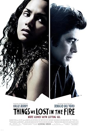 Όσα χάσαμε στις φλόγες / Things We Lost in the Fire (2007)