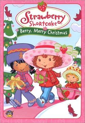 Strawberry Shortcake: Berry, Merry Christmas (2003)