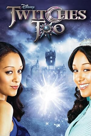 Twitches Too / Δίδυμη Μαγεία 2 (2007)