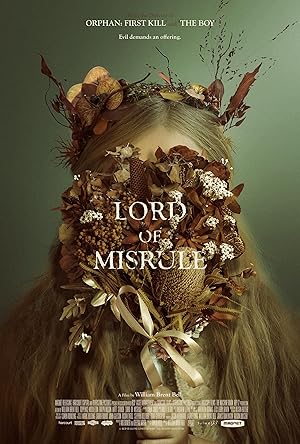 Ο Αρχοντασ Τησ Ανομιασ / Lord of Misrule (2023)