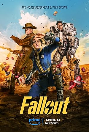 Fallout (2024)