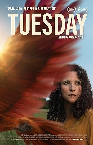 Τιούσντεϊ  / Tuesday (2024)