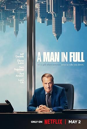 A Man in Full / Ένας Άντρας με τα Όλα του (2024)