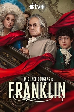 Franklin / Βενιαμίν Φραγκλίνος (2024)