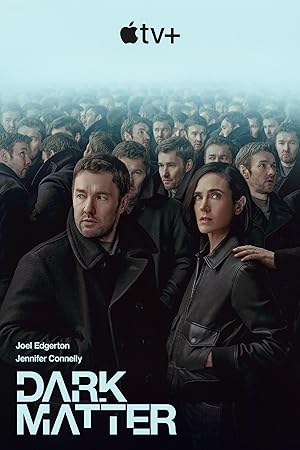 Dark Matter / Σκοτεινή ύλη (2024)