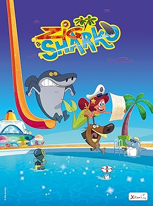 Zig and Sharko / Ζιγκ και Σάρκο (2010)