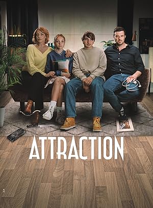 Attraction (2023)