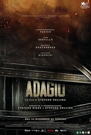 Adagio (2023)