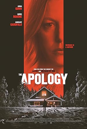 The Apology / The Apology (2022)