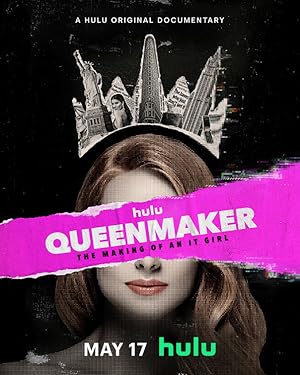 Queenmaker: Δημιουργώντας It Girls / Queenmaker: The Making of an It Girl (2023)