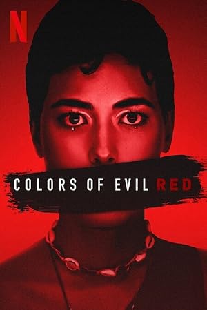 Τα Χρώματα του Κακού: Κόκκινο / Colors Of Evil Red / Kolory zła: Czerwień (2024)