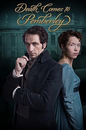 Death Comes to Pemberley (2013)