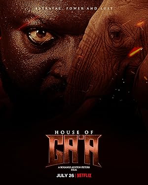 House of Ga'a (2024)