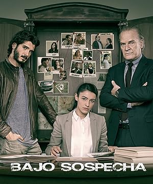 Bajo sospecha (2015)