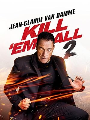 Ολοι Πρεπει Να Πεθανουν 2 / Kill em All 2 (2024)