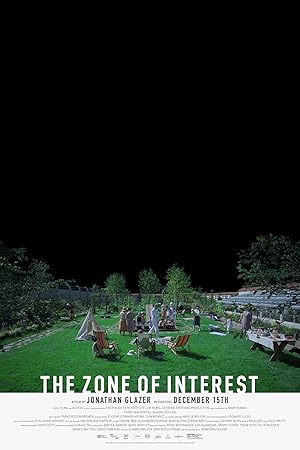 The Zone of Interest / Ζώνη ενδιαφέροντος (2023)