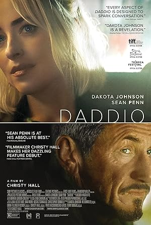 Daddio / Μόνοι στη Νέα Υόρκη (2024)