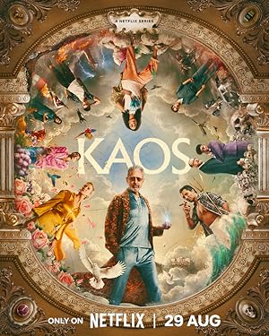 KAOS (2024)
