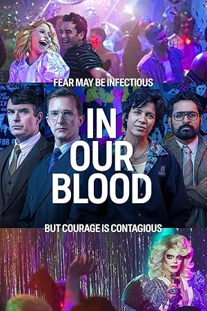In Our Blood (2023)