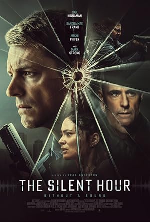 The Silent Hour / Η Ώρα της Σιωπής (2024)