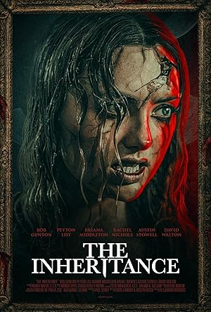 Ο Γρίφος της Κληρονομιάς / The Inheritance (2024)