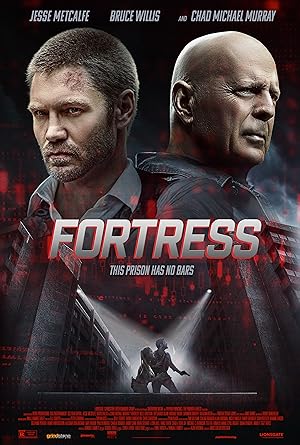 Το Οχυρό / Fortress (2021)