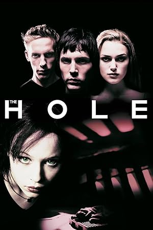 Η τρύπα / The Hole (2001)