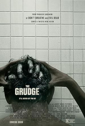 Η Κατάρα / The Grudge (2020)