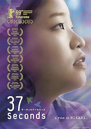 37 Seconds (2019)