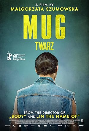 Με Άλλο Πρόσωπο / Twarz / Mug (2018)
