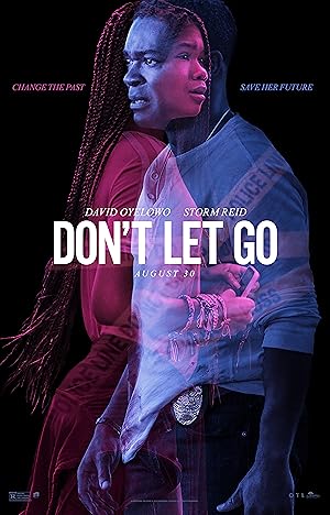 Don't Let Go (2019)