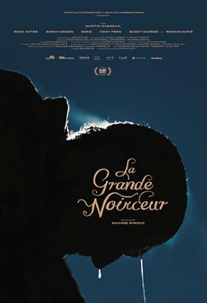 The Great Darkened Days / La grande noirceur (2018)
