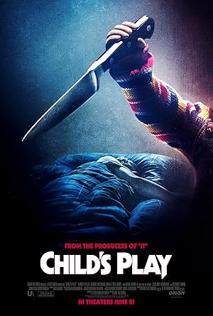 Η κούκλα του σατανά / Child's Play (2019)