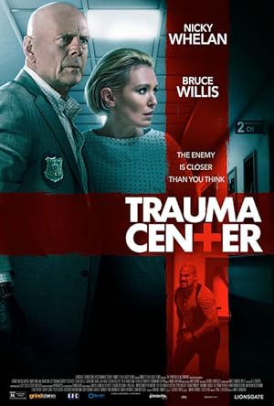 Trauma Center (2019)