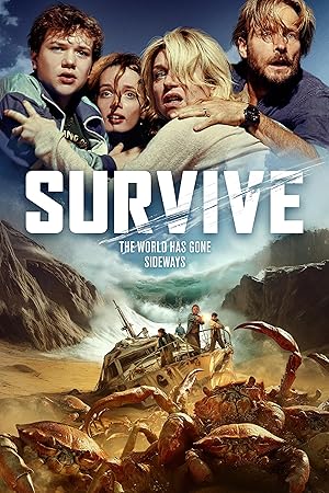 Survivre (2024)
