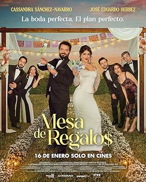 Mesa de Regalos (2025)