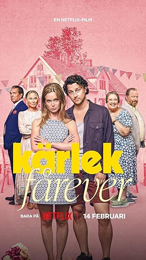 Love Forever / Αγάπη για Πάντα (2025)