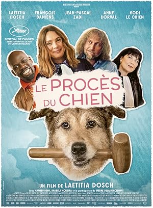 Le Procès du Chien (2024)