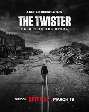 The Twister: Caught in the Storm / ΑΝΕΜΟΣΤΡΟΒΙΛΟΣ:  ΣΤΟ ΜΑΤΙ ΤΟΥ ΚΥΚΛΩΝΑ (2025)